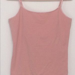 🌞 Thick high quality workout top sports bra no tag size L